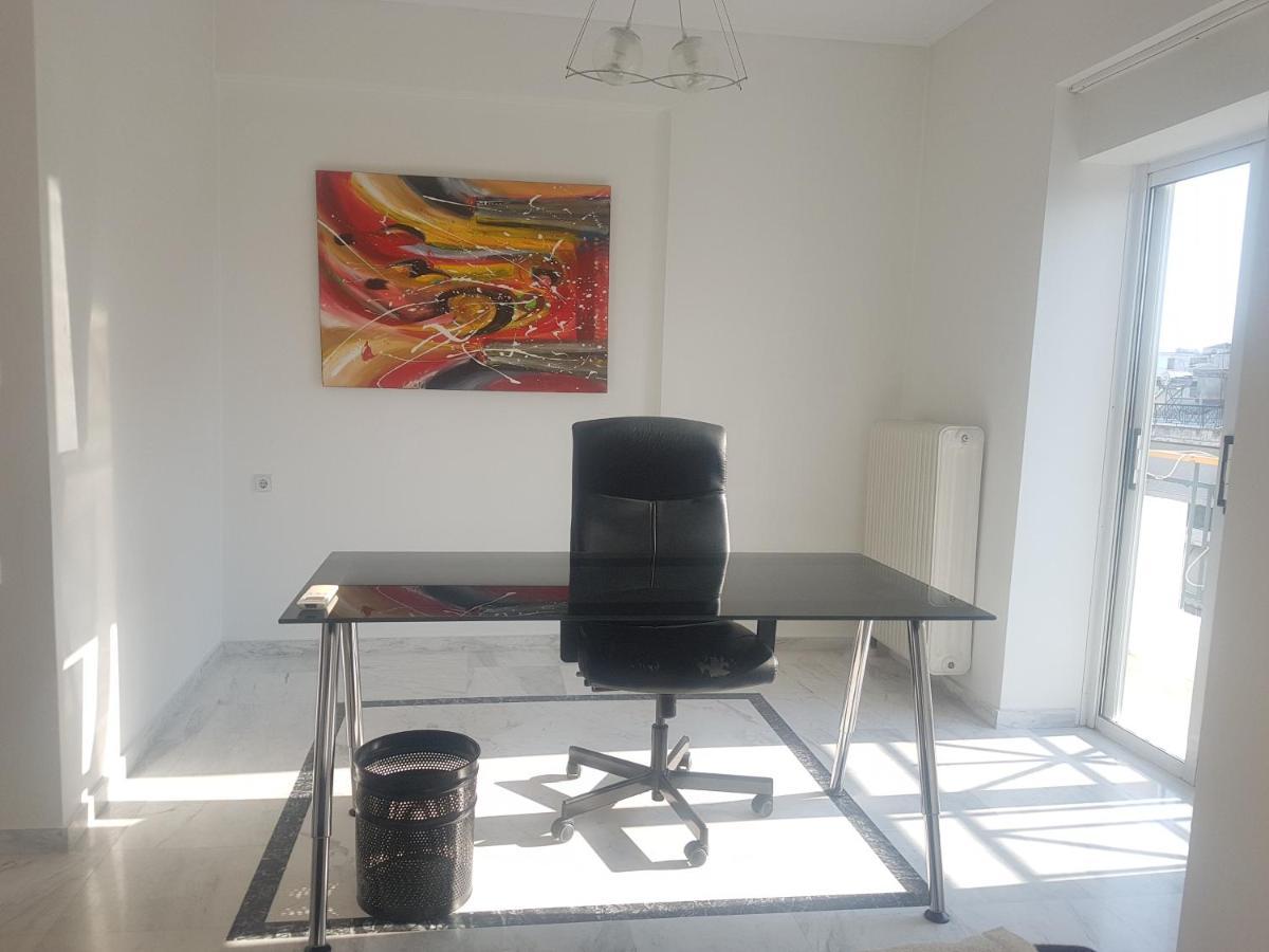 Nn Deluxe Appartement